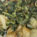 Effiloché de poulet inspiration Thaï, légumes de saison et riz basmati - Lundi