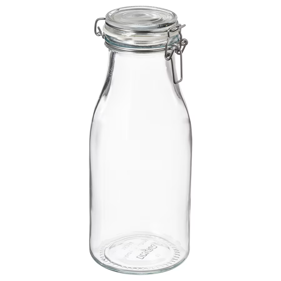 Bouteille 1000 ml (consigne)