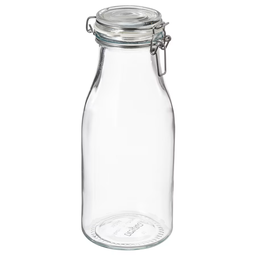 Bouteille 1000 ml (consigne)